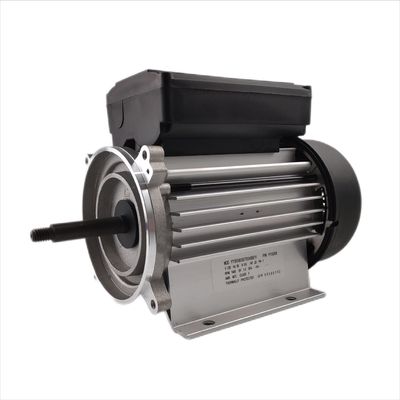 Động cơ máy bơm nước điện 300-700W một pha 3000 vòng / phút cho máy bơm spa và bồn tắm