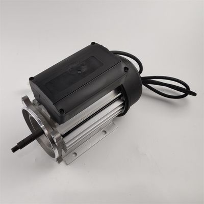 Động cơ máy bơm nước điện 300-700W một pha 3000 vòng / phút cho máy bơm spa và bồn tắm