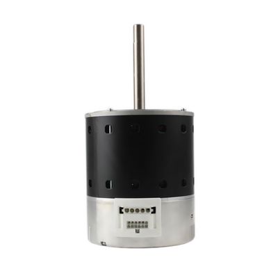 Động cơ 1HP 3/4HP AC BLDC ECM 600-3000rpm cho quạt thổi hoặc máy bơm nhiệt nguồn không khí