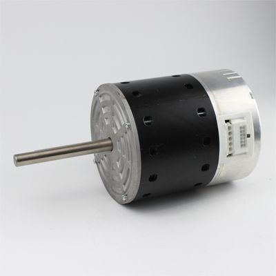 Động cơ 1HP 3/4HP AC BLDC ECM 600-3000rpm cho quạt thổi hoặc máy bơm nhiệt nguồn không khí