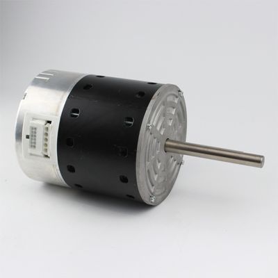 Động cơ 1HP 3/4HP AC BLDC ECM 600-3000rpm cho quạt thổi hoặc máy bơm nhiệt nguồn không khí