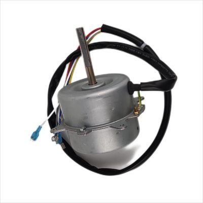 Động cơ quạt AC ngưng tụ 40-100w 230v 110v cho máy làm mát không khí hoặc quạt làm mát