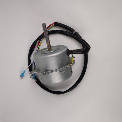Động cơ quạt AC ngưng tụ 40-100w 230v 110v cho máy làm mát không khí hoặc quạt làm mát