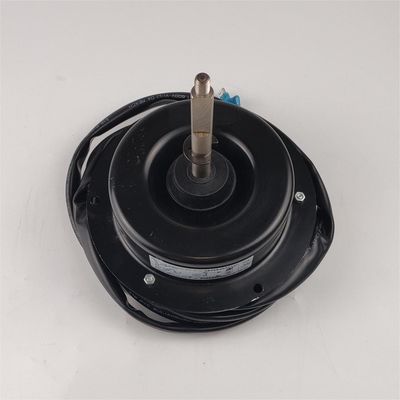 Động cơ máy nén khí 230v AC Động cơ cảm ứng nhỏ gọn 110v 40-100w cho quạt làm mát không khí