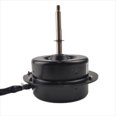 Động cơ máy nén khí 230v AC Động cơ cảm ứng nhỏ gọn 110v 40-100w cho quạt làm mát không khí