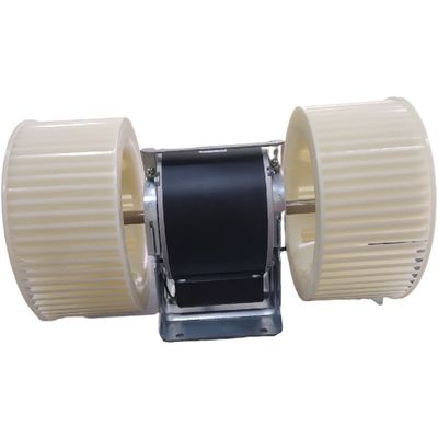 Quạt ly tâm EC BLDC Máy thổi khí đôi đầu vào 310v được sử dụng cho thiết bị điều hòa không khí trung tâm