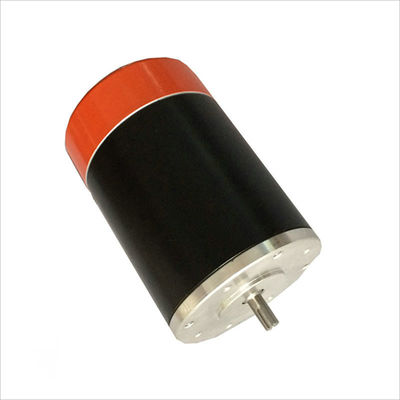 Động cơ Servo nam châm vĩnh cửu 88ZYT 20-24v được chải 300W cho hệ thống theo dõi năng lượng mặt trời