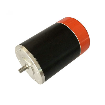 Động cơ Servo nam châm vĩnh cửu 88ZYT 20-24v được chải 300W cho hệ thống theo dõi năng lượng mặt trời