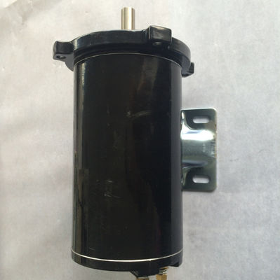 Động cơ DC nam châm vĩnh cửu 120ZYT 24-48V Động cơ quạt tốc độ cao PMDC 600W cho hộp giảm tốc