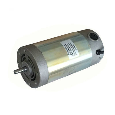 Động cơ DC chải nam châm vĩnh cửu 1000 vòng / phút 220v 600w 106ZYT cho thiết bị rung
