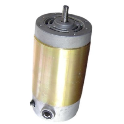 Động cơ DC chải nam châm vĩnh cửu 1000 vòng / phút 220v 600w 106ZYT cho thiết bị rung