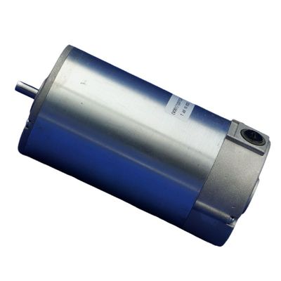 83ZYT Nam châm vĩnh cửu Tốc độ cao 110v 220V 100-500W Động cơ chải PMDC