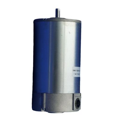 83ZYT Nam châm vĩnh cửu Tốc độ cao 110v 220V 100-500W Động cơ chải PMDC