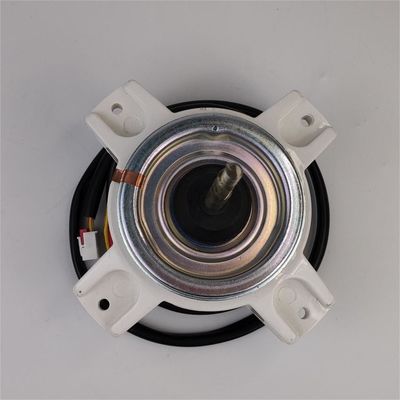 Động cơ DC không chổi than 10-250W BLDC DC310V cho quạt hướng trục Máy thổi ly tâm 3 dây không có PCB