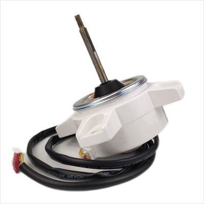 Động cơ DC không chổi than 10-250W BLDC DC310V cho quạt hướng trục Máy thổi ly tâm 3 dây không có PCB