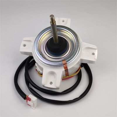 Động cơ DC không chổi than 10-250W BLDC DC310V cho quạt hướng trục Máy thổi ly tâm 3 dây không có PCB