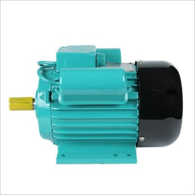Động cơ không đồng bộ một pha 1-2.2KW Động cơ máy bơm nước tốc độ cao 1400RPM