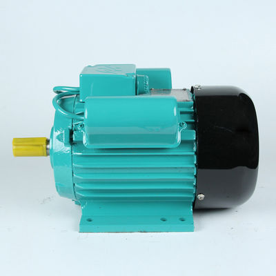 Động cơ không đồng bộ một pha 1-2.2KW Động cơ máy bơm nước tốc độ cao 1400RPM
