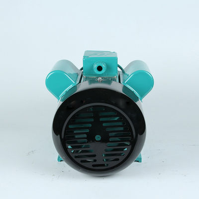 Động cơ không đồng bộ một pha 1-2.2KW Động cơ máy bơm nước tốc độ cao 1400RPM