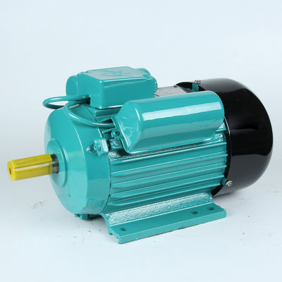 Động cơ không đồng bộ một pha 1-2.2KW Động cơ máy bơm nước tốc độ cao 1400RPM