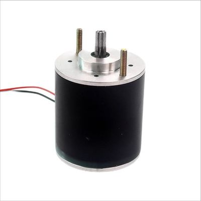 Động cơ máy bơm nước điện 30-100W một pha 24v cho máy bơm dầu