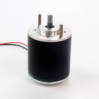Động cơ máy bơm nước điện 30-100W một pha 24v cho máy bơm dầu