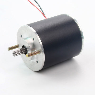 Động cơ máy bơm nước điện 30-100W một pha 24v cho máy bơm dầu