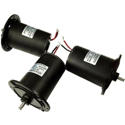 Động cơ máy bơm nước điện 24v 10-150W Nhiệm vụ nặng nề cho máy bơm xử lý nước thải