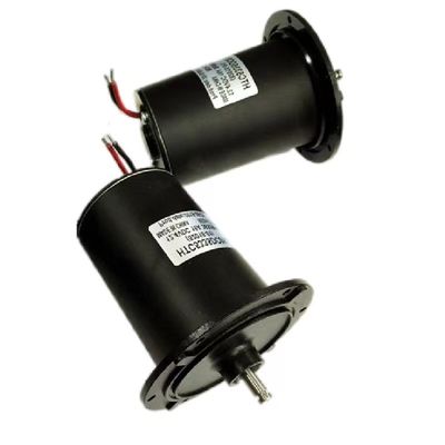 Động cơ máy bơm nước điện 24v 10-150W Nhiệm vụ nặng nề cho máy bơm xử lý nước thải