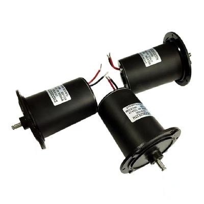 Động cơ máy bơm nước điện 24v 10-150W Nhiệm vụ nặng nề cho máy bơm xử lý nước thải