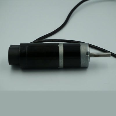 B42JBX Động cơ bánh răng AC DC hành tinh không chổi than DC24v 30W cho bơm tiêm y tế