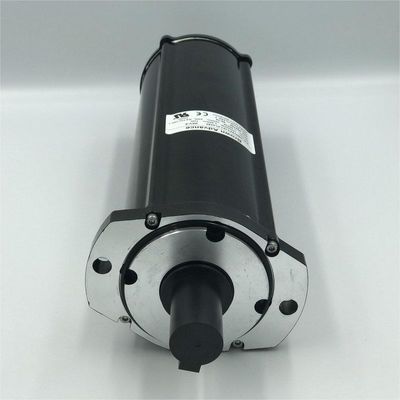 88JBX IP65 AC DC Gear Motor BLDC Mô-men xoắn cao 24V Tốc độ thấp cho hệ thống theo dõi năng lượng mặt trời