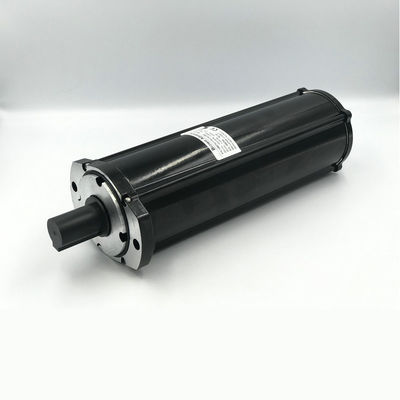 88JBX IP65 AC DC Gear Motor BLDC Mô-men xoắn cao 24V Tốc độ thấp cho hệ thống theo dõi năng lượng mặt trời