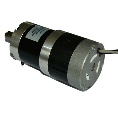 80JBX 50-200W Động cơ bánh răng DC không chổi than BLDC Planetary 24v cho thiết bị dệt điều khiển chính xác