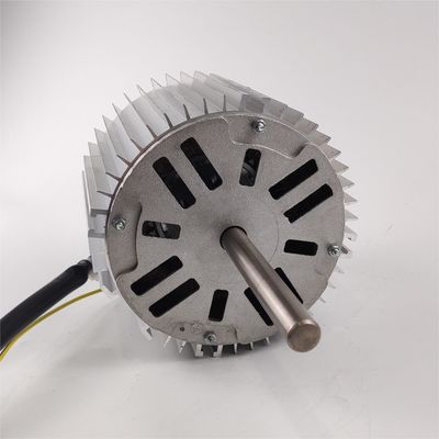 Động cơ công nghiệp 3 pha 400w 50HZ 60HZ 380V 220V 160mm cho máy thổi