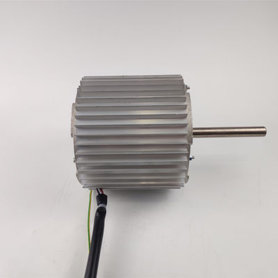 Động cơ công nghiệp 3 pha 400w 50HZ 60HZ 380V 220V 160mm cho máy thổi