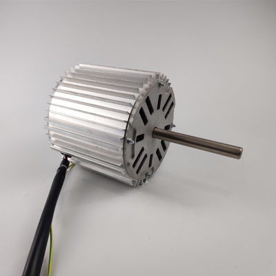 Động cơ công nghiệp 3 pha 400w 50HZ 60HZ 380V 220V 160mm cho máy thổi