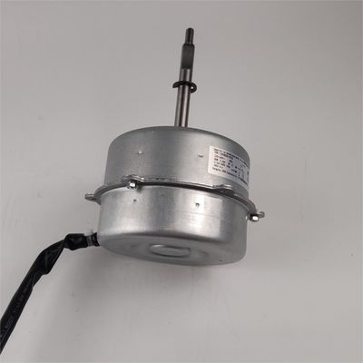 PSC Động cơ một pha AC Series Động cơ quạt gió trung tâm 230v 110v 50w-200w Độ ồn thấp