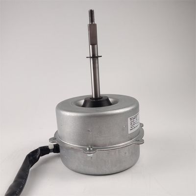PSC Động cơ một pha AC Series Động cơ quạt gió trung tâm 230v 110v 50w-200w Độ ồn thấp