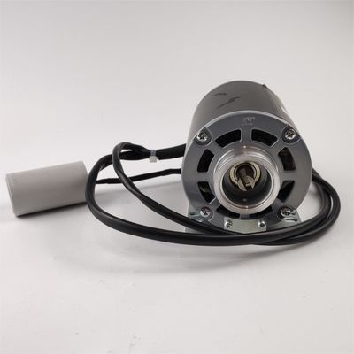 Động cơ máy bơm nước điện 220v 115v Động cơ máy bơm tăng áp cacbonat cho máy pha cà phê Cola