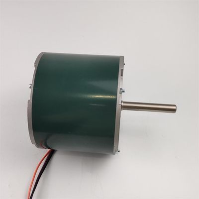 Động cơ cảm ứng một pha 50-200w PSC Bộ phận AC trung tâm Động cơ 42 khung hình 208v 110v Tiếng ồn thấp