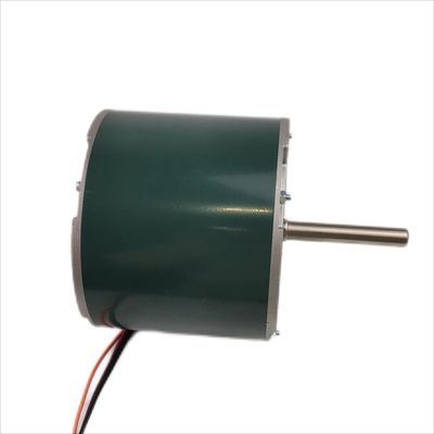 Động cơ cảm ứng một pha 50-200w PSC Bộ phận AC trung tâm Động cơ 42 khung hình 208v 110v Tiếng ồn thấp