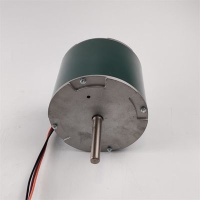 Động cơ cảm ứng một pha 50-200w PSC Bộ phận AC trung tâm Động cơ 42 khung hình 208v 110v Tiếng ồn thấp