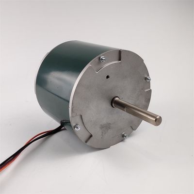 Động cơ cảm ứng một pha 50-200w PSC Bộ phận AC trung tâm Động cơ 42 khung hình 208v 110v Tiếng ồn thấp