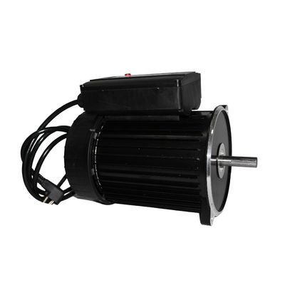 Động cơ quạt Nema 56 Frame 120v 60hz 0,5HP cho máy làm đá