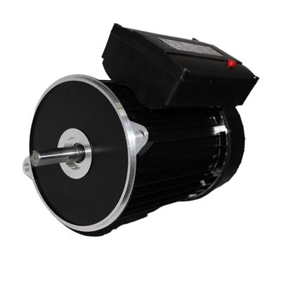 Động cơ quạt Nema 56 Frame 120v 60hz 0,5HP cho máy làm đá