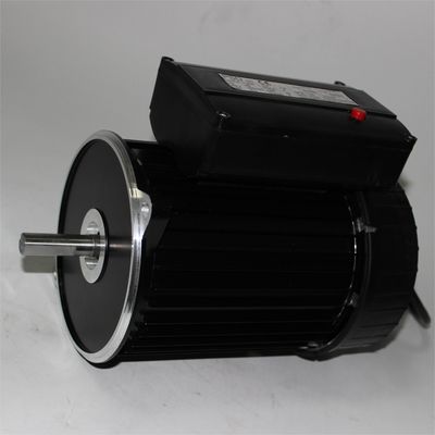 Động cơ quạt Nema 56 Frame 120v 60hz 0,5HP cho máy làm đá