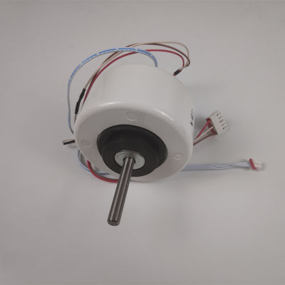 Động Cơ Quạt Điều Hòa 115V Gói Nhựa Chia Động Cơ Quạt AC 220V Một Pha RPG-15W
