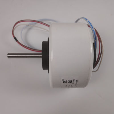 Động Cơ Quạt Điều Hòa 115V Gói Nhựa Chia Động Cơ Quạt AC 220V Một Pha RPG-15W