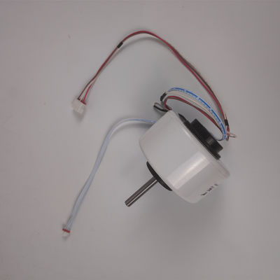Động Cơ Quạt Điều Hòa 115V Gói Nhựa Chia Động Cơ Quạt AC 220V Một Pha RPG-15W